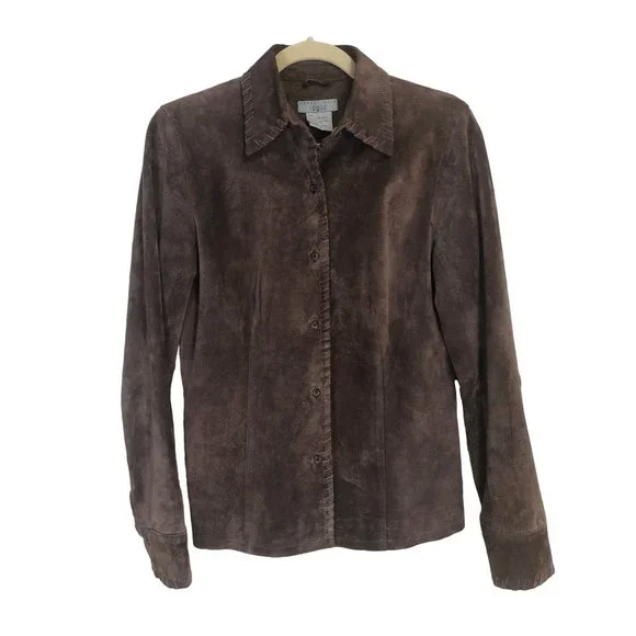 August Silk Logic Jackets Coats August Silk Logic Womens